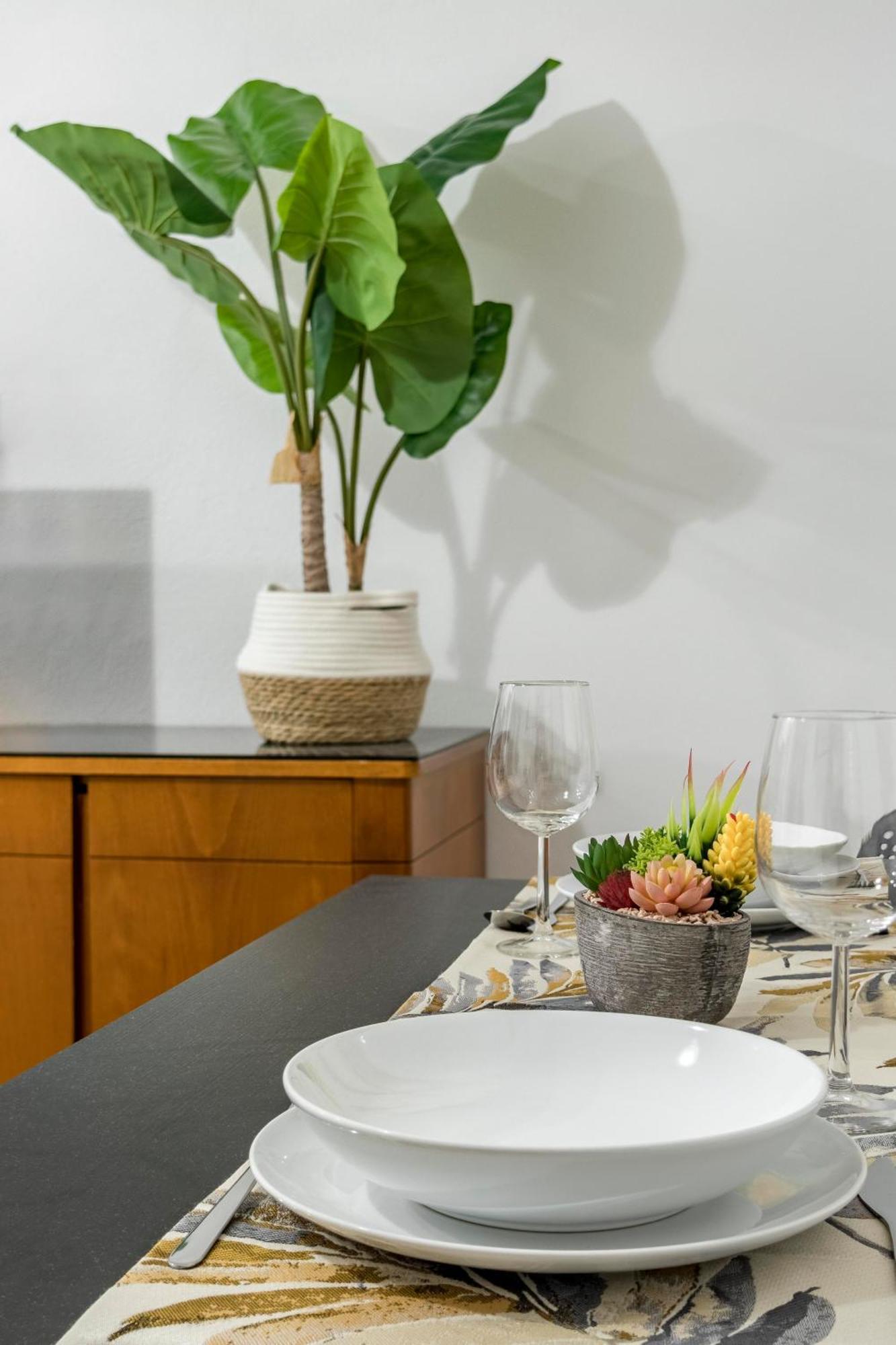Charming Madrid Numancia Apartman Kültér fotó