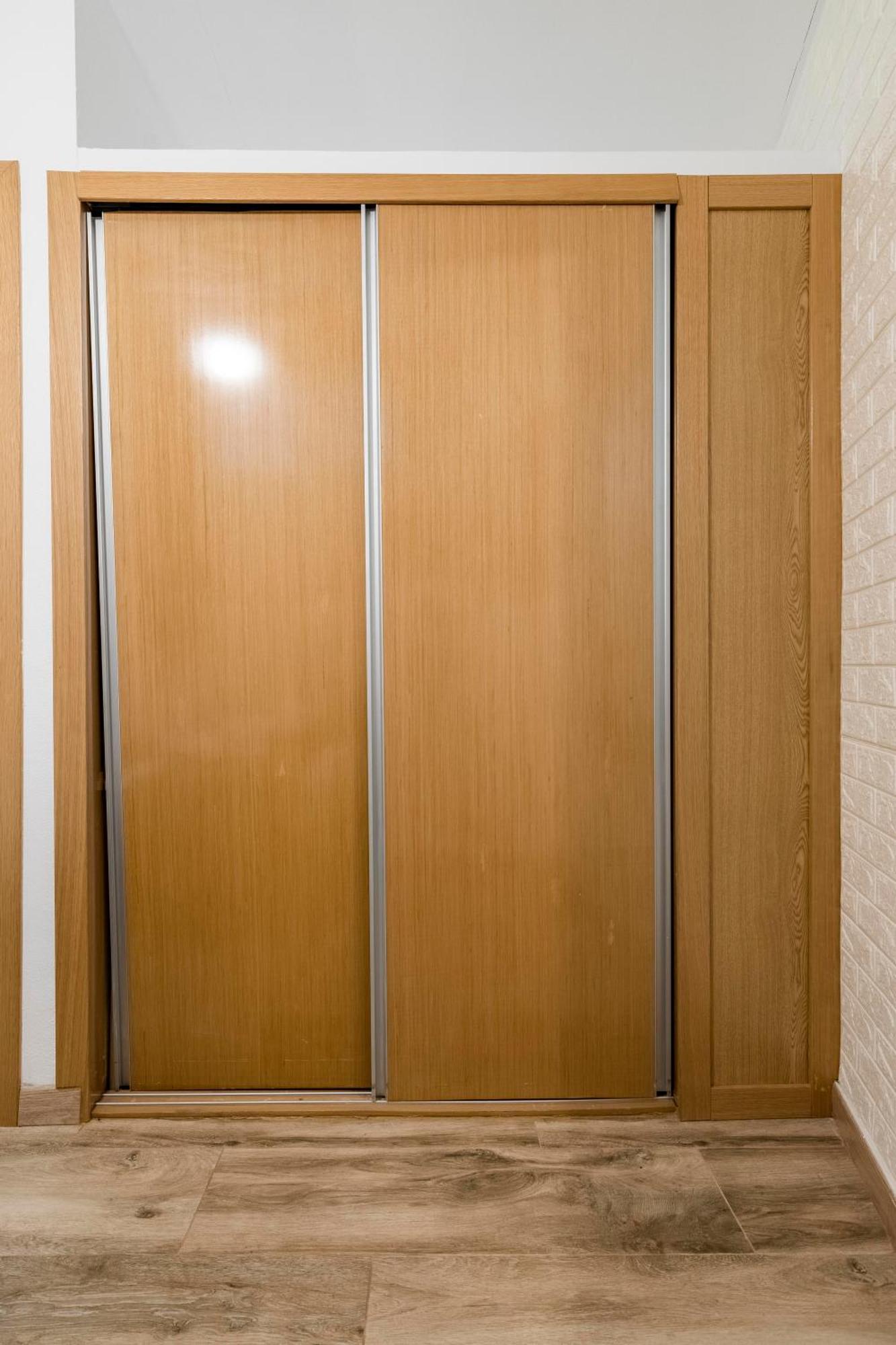 Charming Madrid Numancia Apartman Kültér fotó